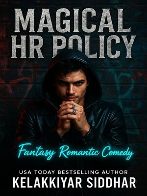 cover image of Magical HR Policy